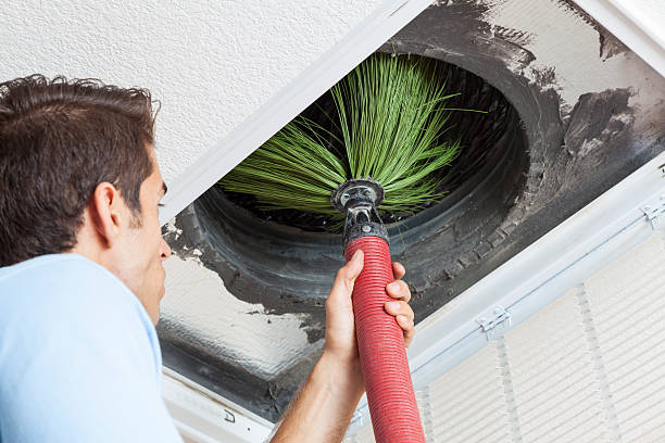 Best Professional Duct Cleaning Services  in Brewster, WA