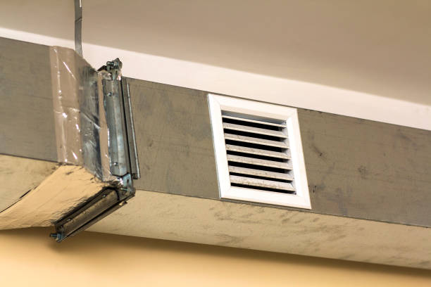 Best Affordable Air Duct Cleaning  in Brewster, WA